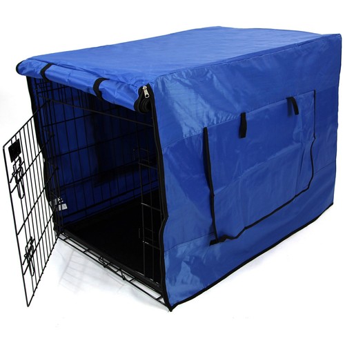 Dog cage cover small medium - cage,