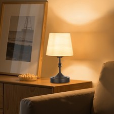 VEVOR Cordless Table Lamp