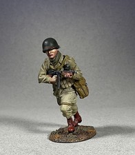 BRITAINS SOLDIERS 25151 - U.S