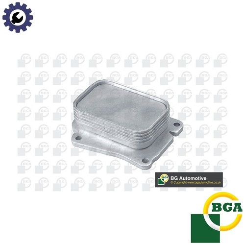 Oil cooler engine co5615 - oil,