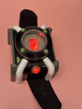 Ben 10 Original Omnitrix FX