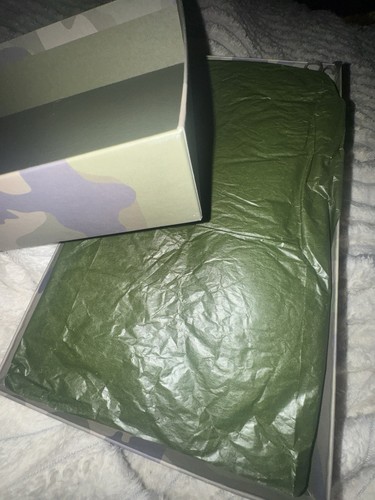 Valentino trainers camouflage - trainers,