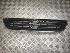 OPEL ZAFIRA A F75 Front Upper