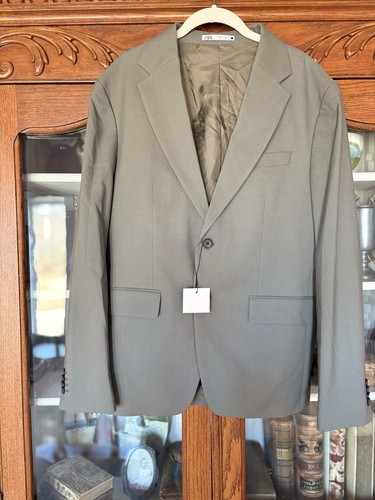Nwt zara mens size - mens, dark