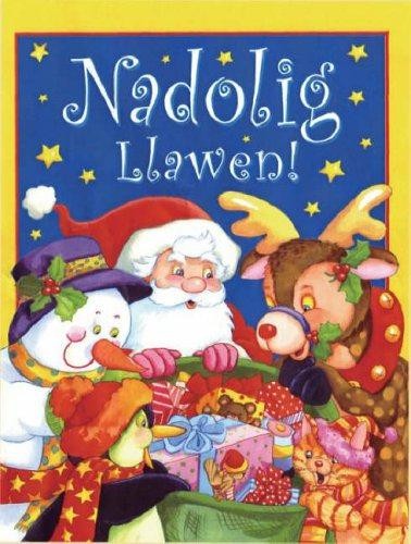 Nadolig llawen davies gill - nadolig,