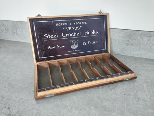 Vintage morris yeomans - vintage,