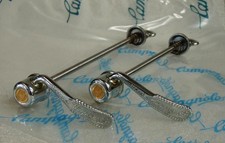 Campagnolo 50th Anniversary Record Skewers NOS