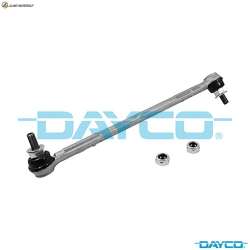Bar strut stabiliser - stabiliser, dss1458