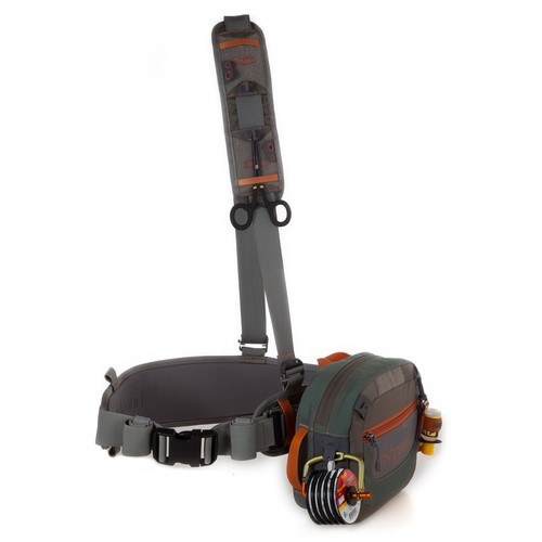 Fishpond switchback belt - switchback,