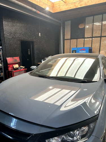 Honda civic dtec mk10 - civic, i-dtec