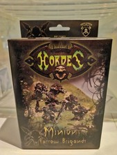 Warmachine Hordes Mercenaries