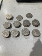 Scottish Shillings (scarce