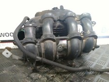 Ford Focus 2009 1.6 Petrol