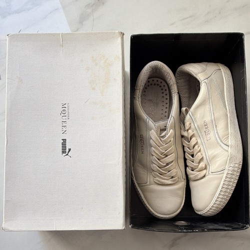 Puma alexander mcqueen - by,
