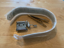 Hand-Cranked (15-Note) Music
