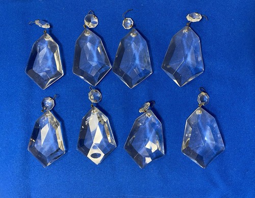 Antique vintage glass - 8,
