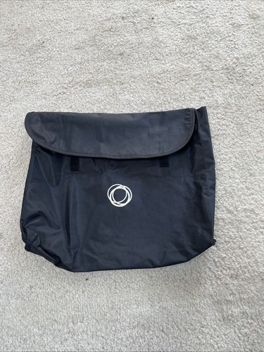 Bugaboo storage wheel bag - storage,