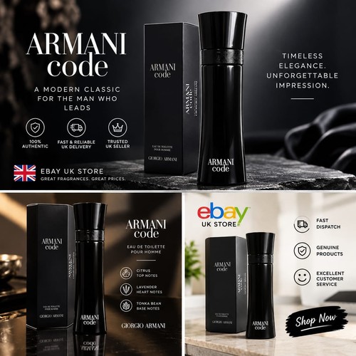Armani code 125 men eau - men's,