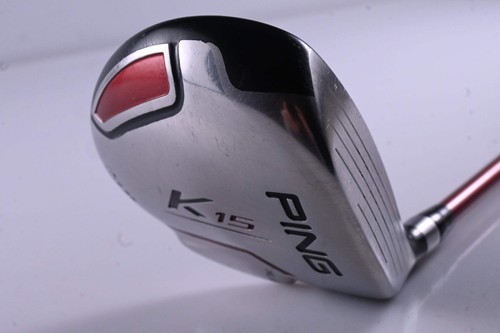 Ping k15 wood 19 degree - ping,