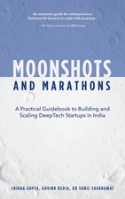 Moonshots and Marathons: A