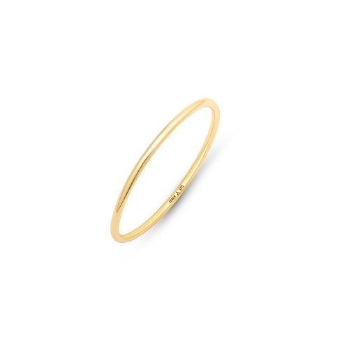 Amberta 9ct gold rings - amberta,