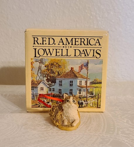 Lowell davis cat and jenny - davis,