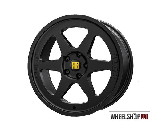Momo heritage r18 - r18, 5x112