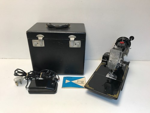 Singer featherweight 221k - featherweight,