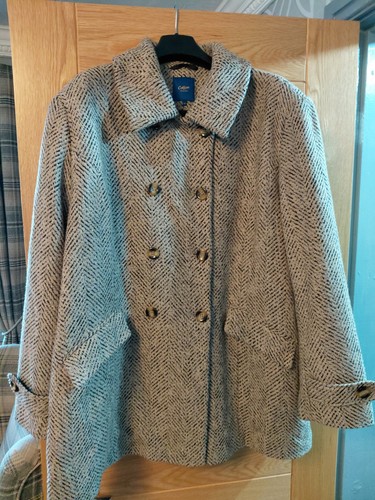 Cotton traders ladies beige - ladies,