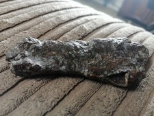 Iron Age Axe Head. Metal