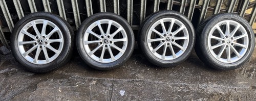 Genuine mercedes a class - 17'',