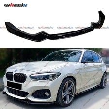 FRONT SPLITTER SPOILER LIP M