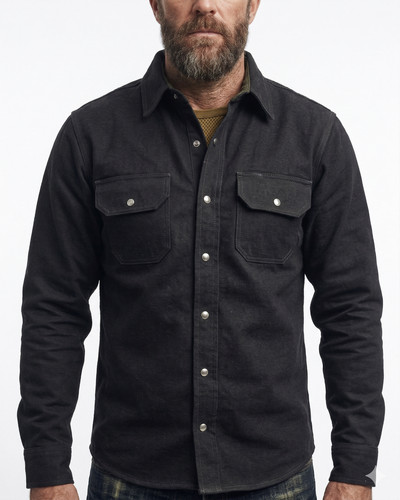 Motorcycle shirt 100 - ,