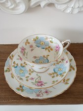 Vintage Tuscan Pastel Wild