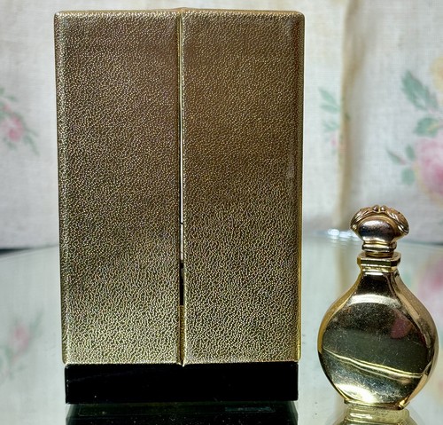 Vintage parfum sacre - parfum,