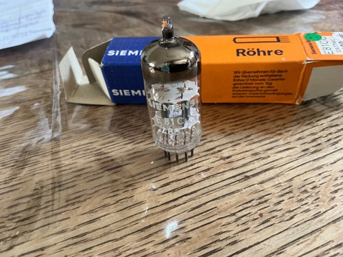 Siemens e81cc germany nos - e81cc,
