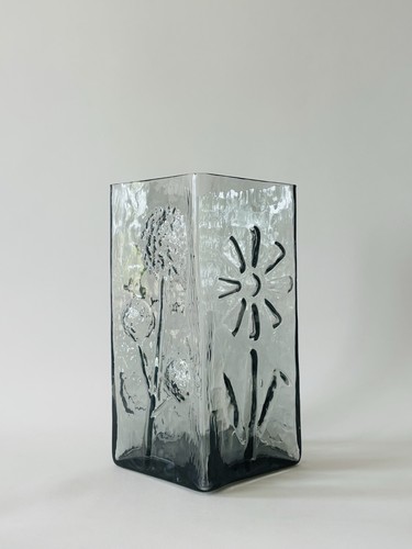 Vintage dartington crystal - dartington,