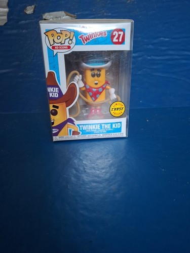 Funko pop vinyl - pop!, icons