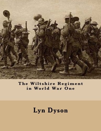 The wiltshire regiment - wiltshire,
