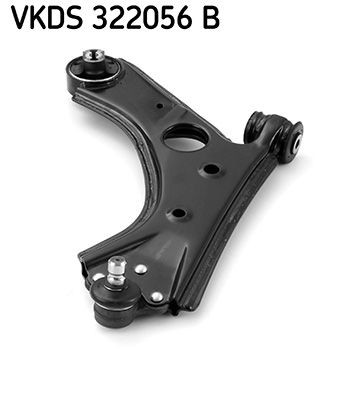 Wheel suspension - wheel,