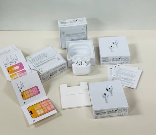 Airp0ds 4th generation - ,