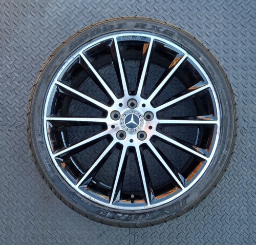 Mercedes benz class rear - benz,