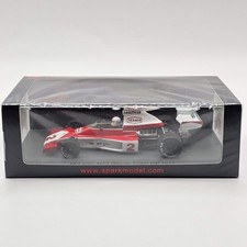 Spark McLaren M23 #2 Jochen