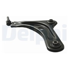 Delphi Control/Trailing Arm