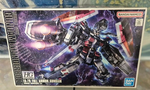 Bandai namco gundam - hg,