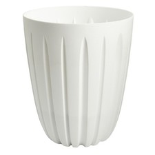 Round Flower Pot Planter with
