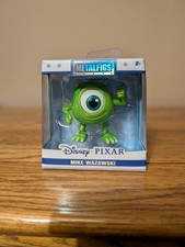 Metalfigs Disney Pixar Mike