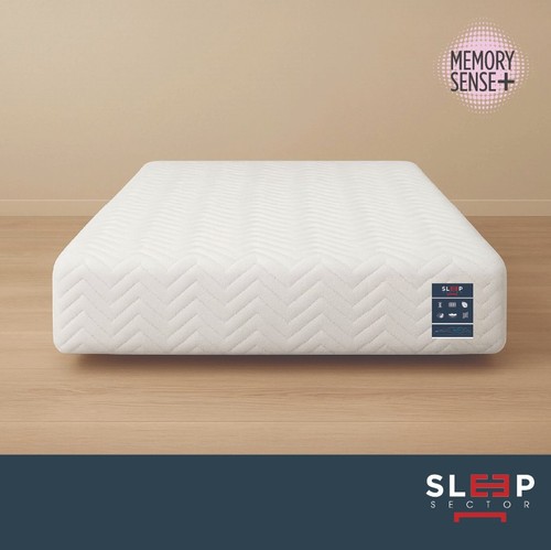 Sleep sector quilted - sector,