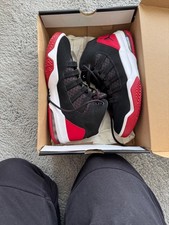 Jordan Max aura excellent
