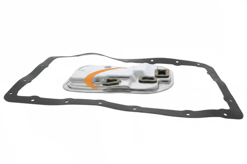 Automatic transmission filter